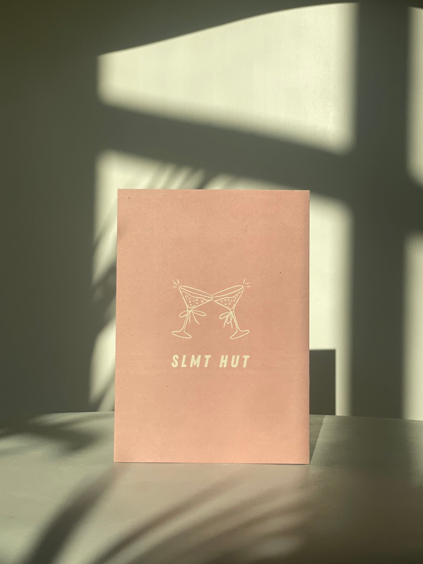 Verjaardag | Cocktail